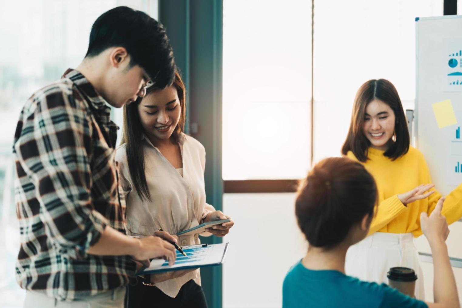 SEO-Audit Workshop – Analyse einer Website im praktischen Kurs