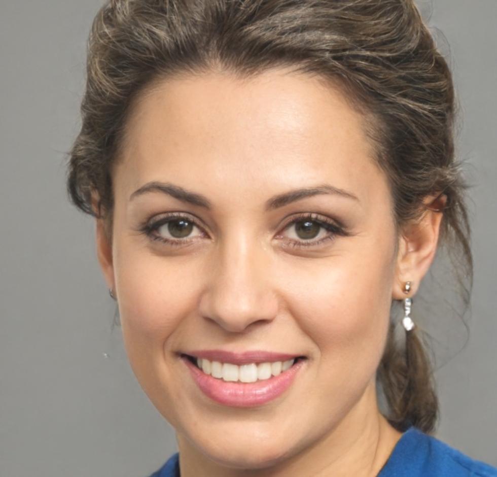 Teilnehmerin Brigitte Zwahlen